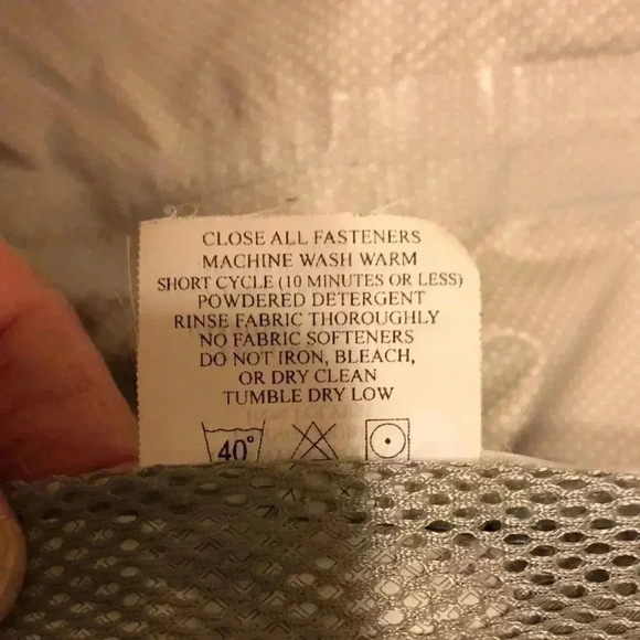 Marmot all weather jacket - Picture 14 of 14
